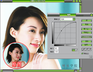 揭秘封面色女郎