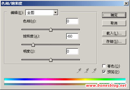 Photoshop虚化照片背景