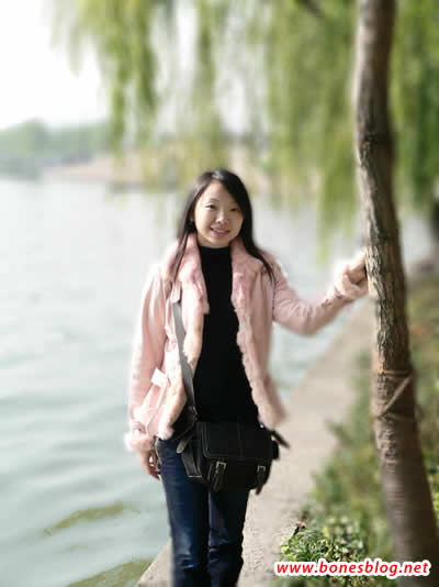 Photoshop虚化照片背景