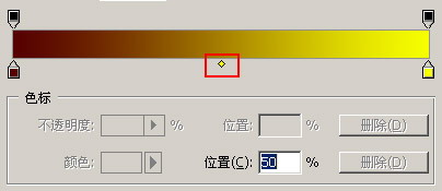 Photoshop中详解渐变映射的创建