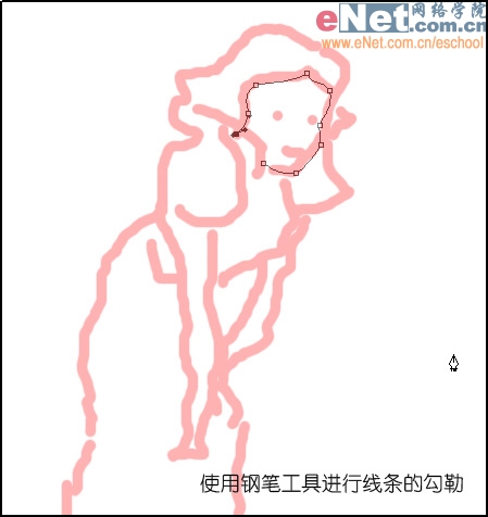 ʿᾭ俨ͨɫ֮ѩ