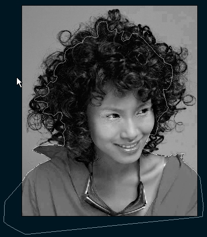 PhotoshopƯ̷MMͼ