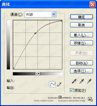 用Photoshop打造漂亮的斑马纹玫瑰