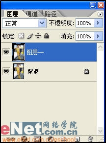Photoshop赛车女郎反转负冲效果