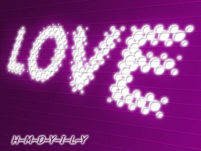 PhotoshopLOVE