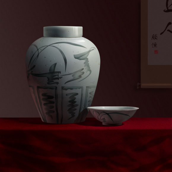 Photoshopǿ쾫մɽ̳