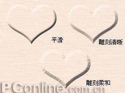 Photoshop实例:图层效果和样式完全揭秘(10)