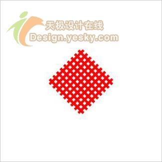 节庆饰品用Photoshop制作传统喜庆中国结