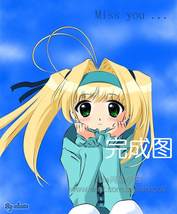 1