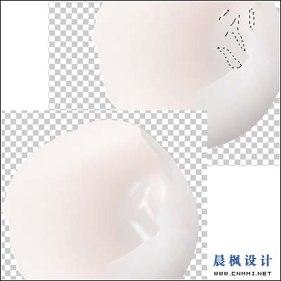 Photoshop打造真实的鸡蛋
