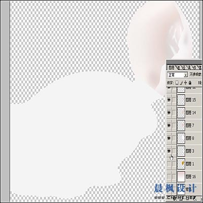 Photoshop打造真实的鸡蛋