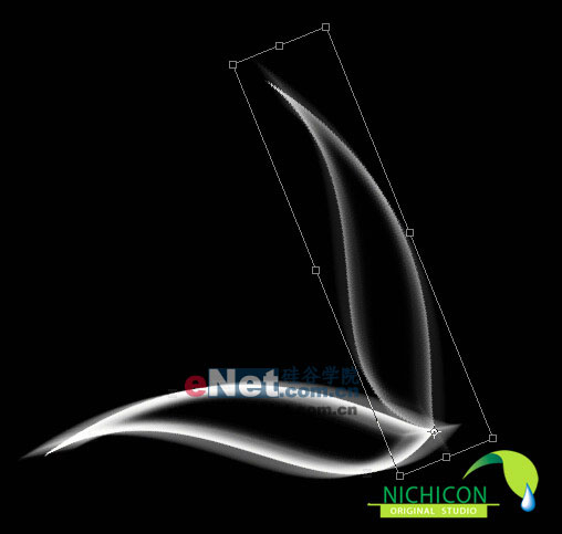 Photoshop制作动漫MM<a href='http://www.enet.com.cn/eschool/includes/zhuanti/desk/index.shtml' target='_blank' class='article'>壁纸</a>全记录